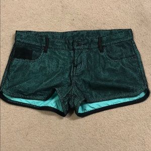 Hurley lowrider 5 pocket walkshorts